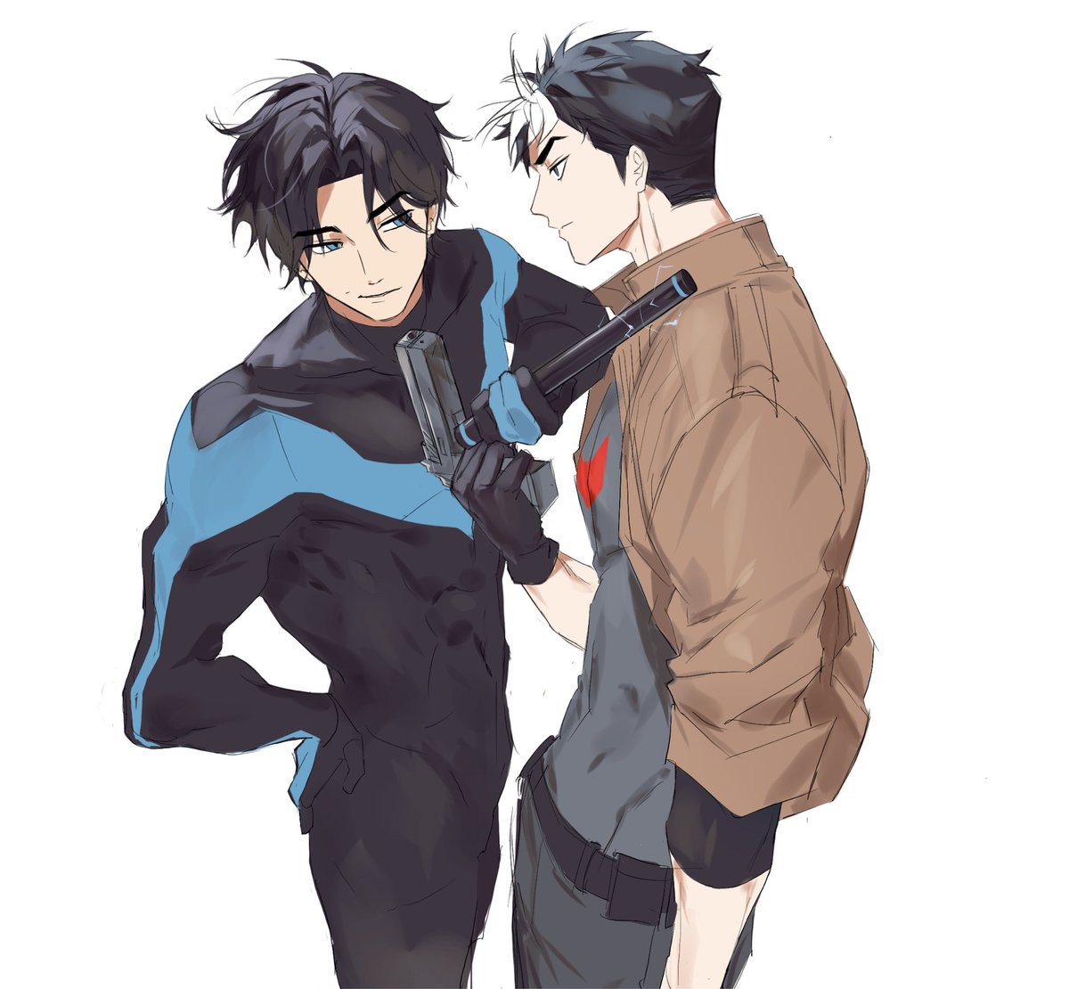chewinggum205's tweet photo. #jaydick https://t.co/ykc9ESYVg4
