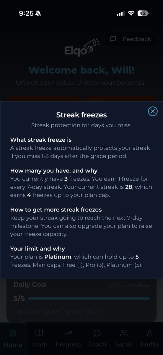 William Burden tweet media