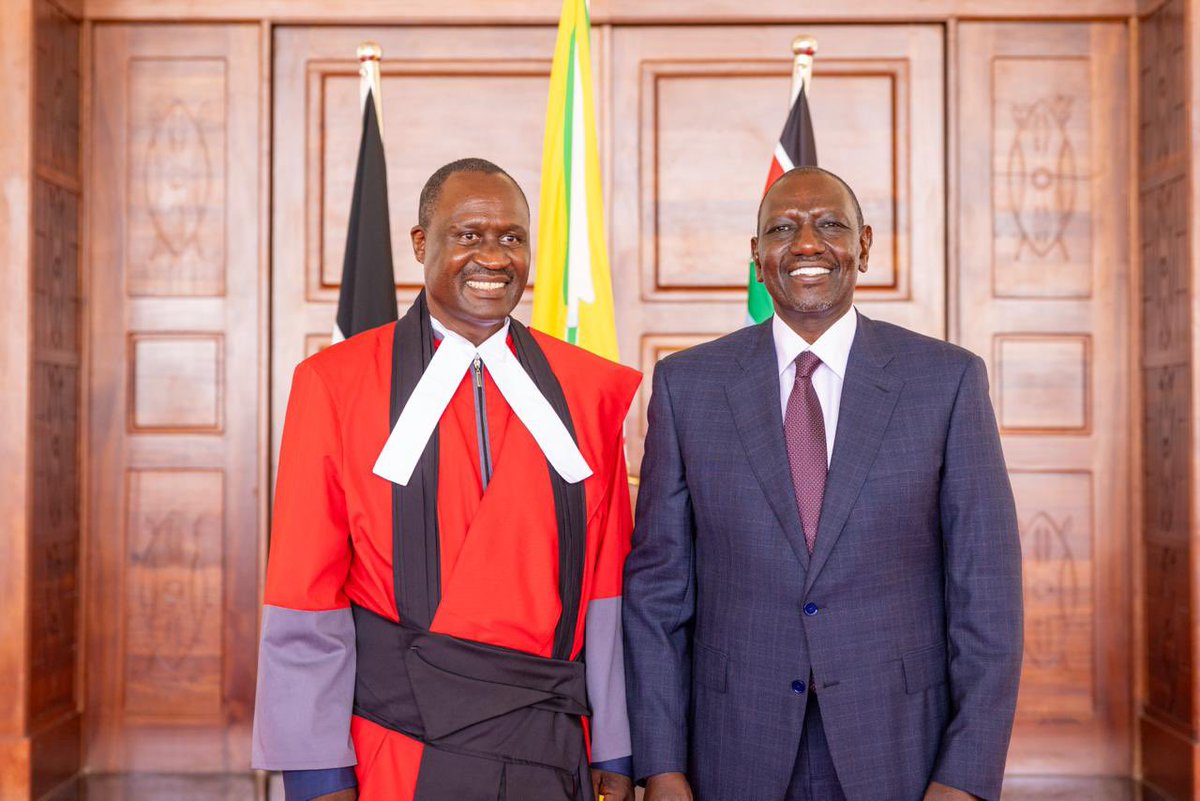 We challenge the Judiciary to be faster in the resolution of cases, and appreciate the lived realities of the people. Its decisions must appear not to impede the implementation of critical public policy priorities.