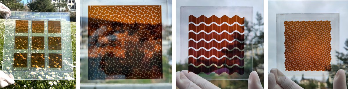CubePero's tweet photo. We're sharing updates from this year's work at @csem  about the development of laser-etched single-junction #perovskite modules.

You can learn more at the link below!
https://t.co/Fae0puK6CM https://t.co/1L4GZYtYQQ
