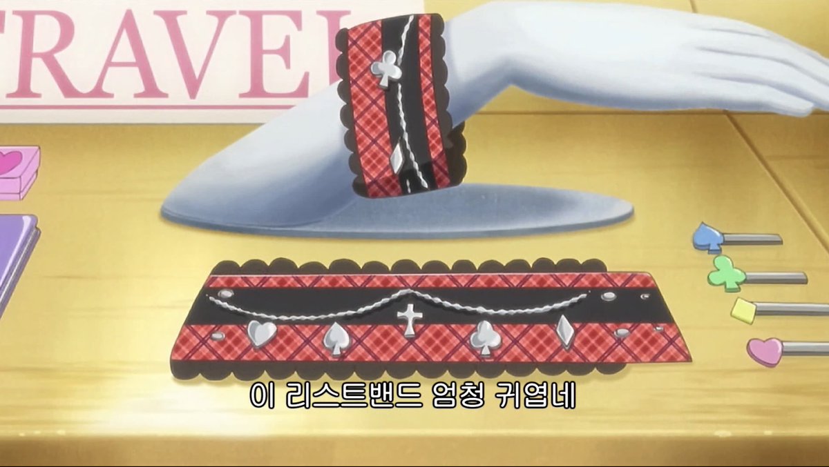 umae_umae12's tweet photo. 애니 고증 굿즈 너무 좋아 😵‍💫💝 https://t.co/OgR0gGpNkj