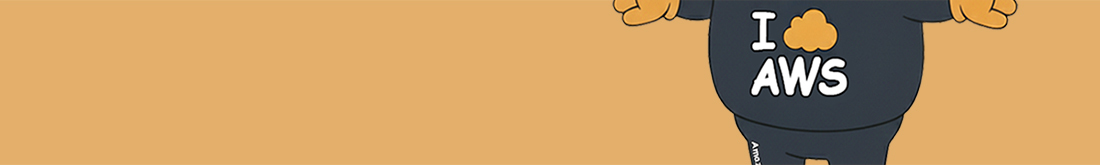 Amazon Web Services tweet media