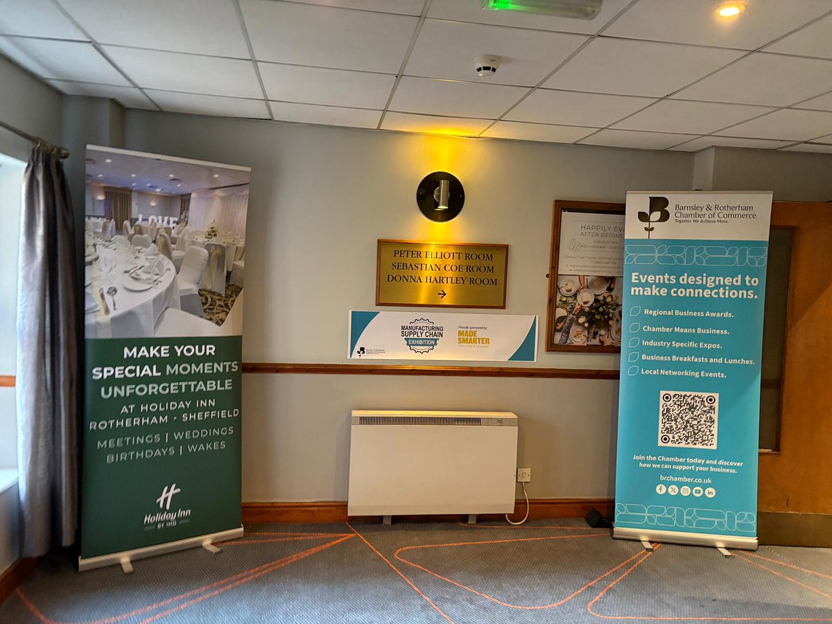 Objective - B2B Marketing Agency tweet media