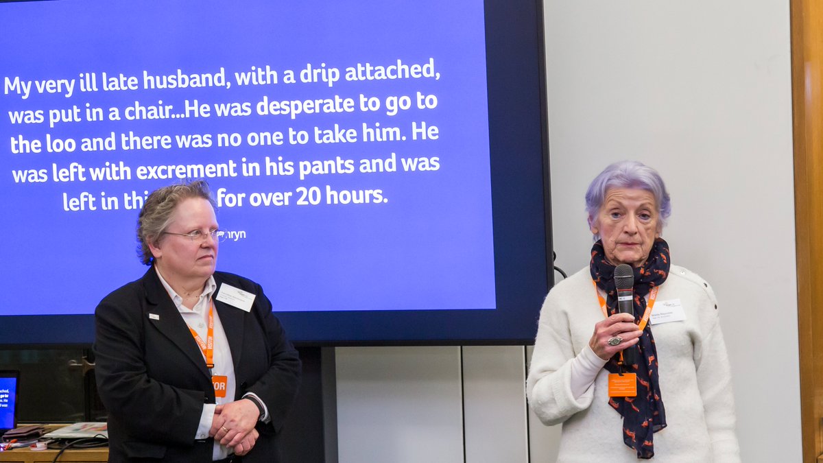 Age UK Campaigns tweet media