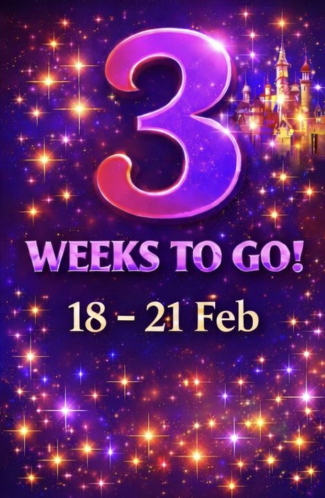 Zenith Youth Theatre Company tweet media