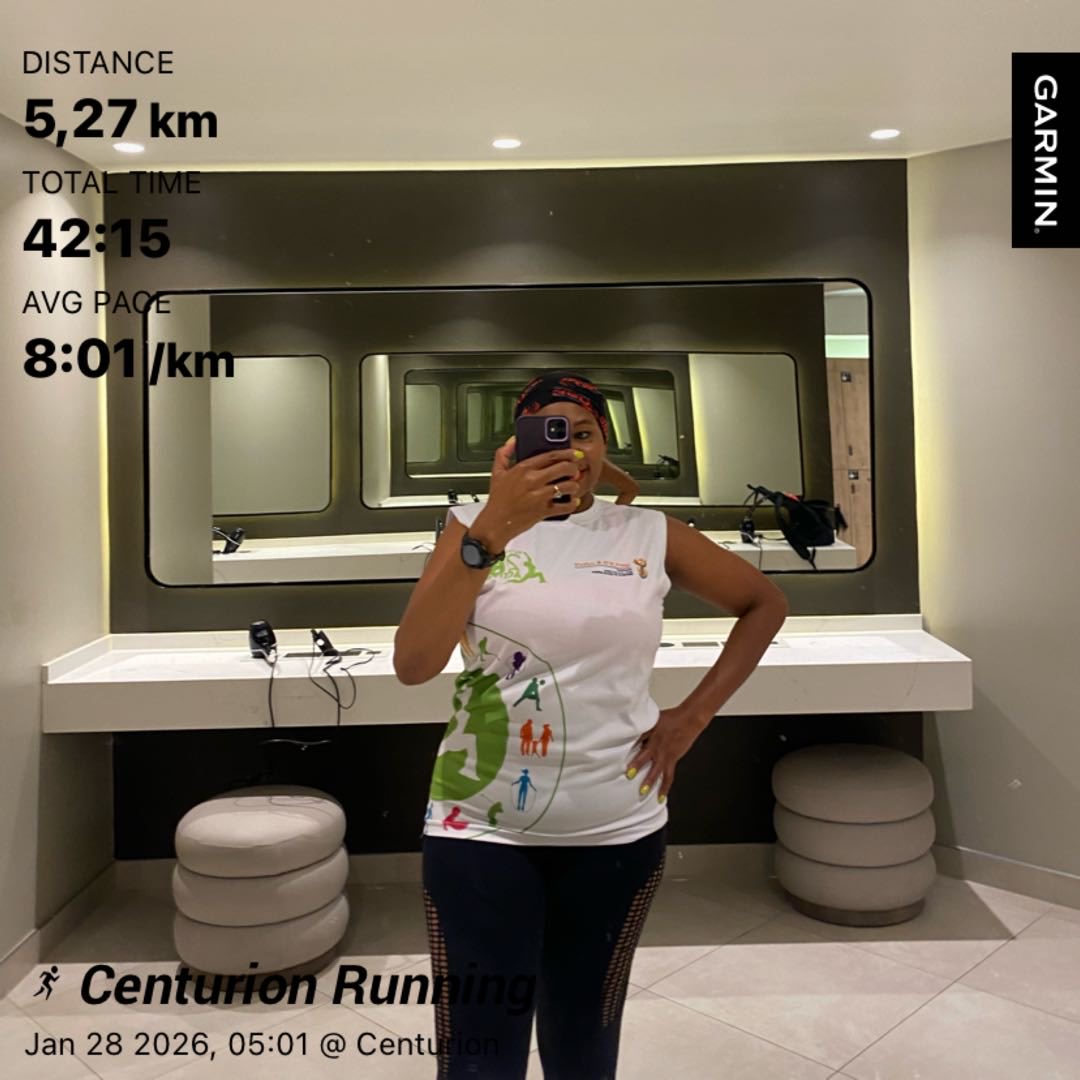 mmakape's tweet photo. #WednesdayMotivation 
#FetchYourBody2026 
#IChoose2Active 
#FitnessLifeStyle 
#SocialRunner https://t.co/UIZvQtAlw8