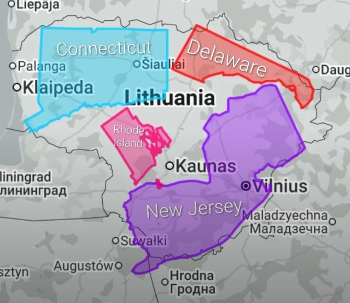 Woodland Fella 🇱🇹 ‡ tweet media