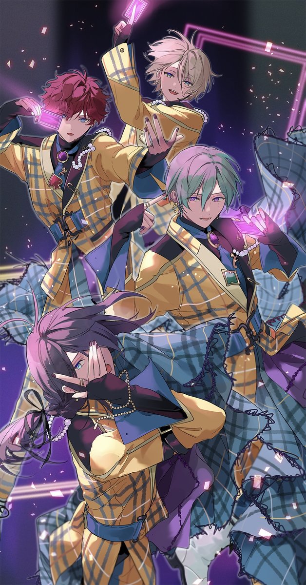 ♣️♦️ALK♠️♥️