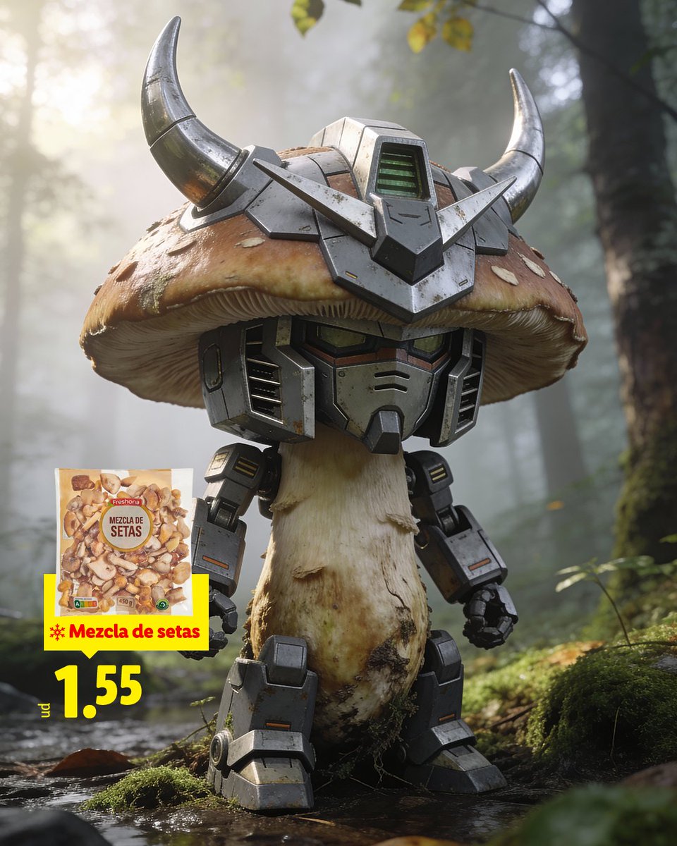 Lidl España tweet media