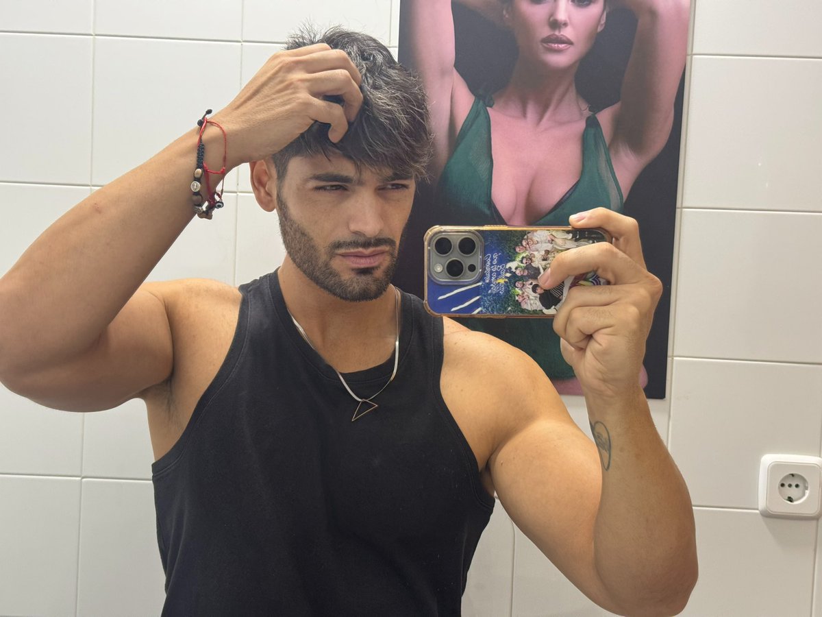 A mal TIEMPO …. A joderse 😓