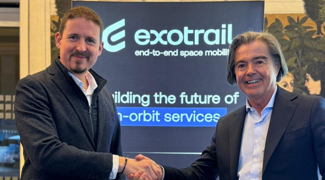 Astroscale France tweet media