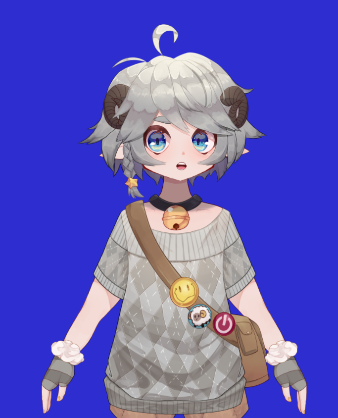 RenBot 🐑 tweet media