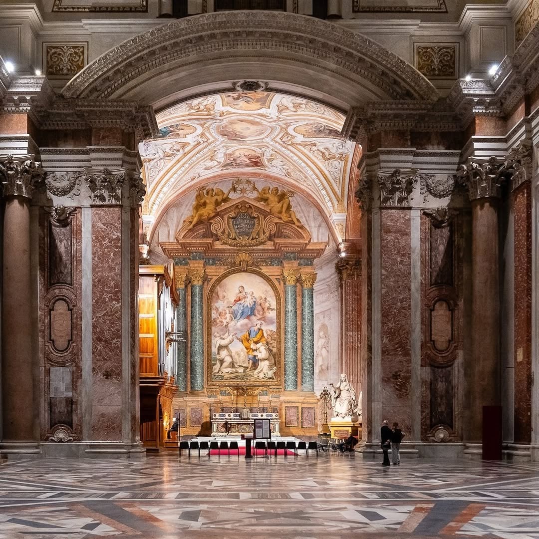 Turismo Roma tweet media