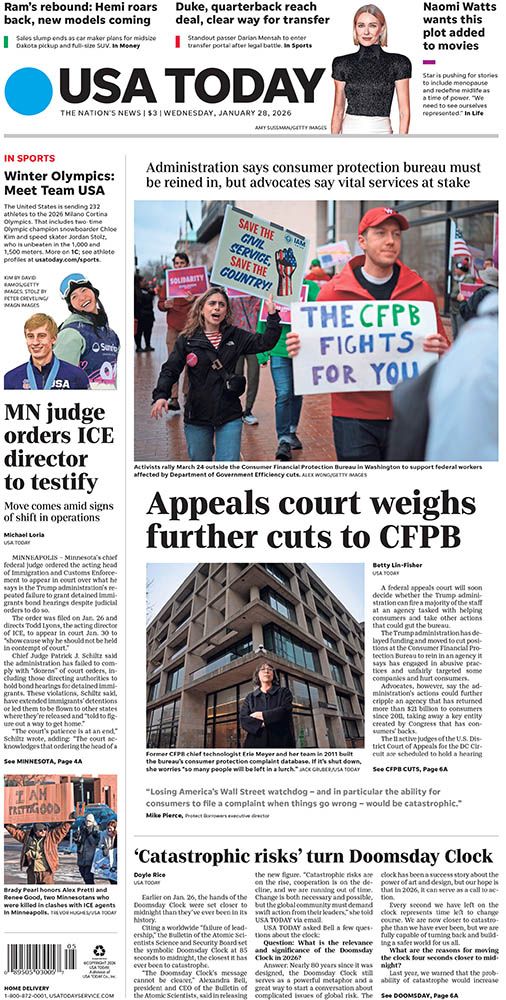 USA TODAY tweet media