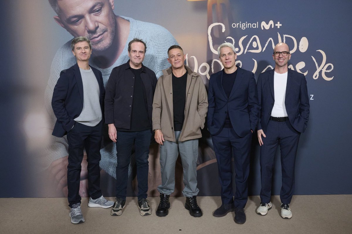 Movistar Plus+ tweet media