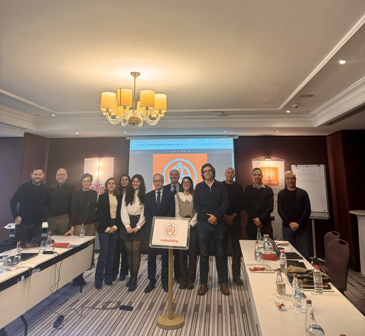 AB ve Dış İlişkiler tweet media