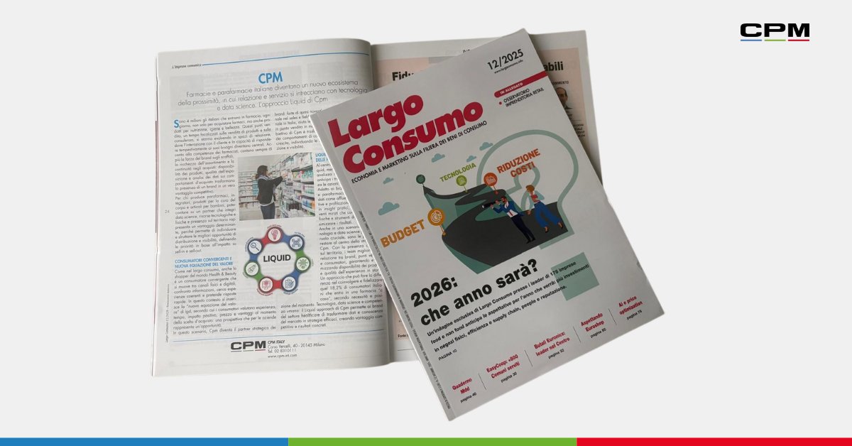 CPM Italy tweet media