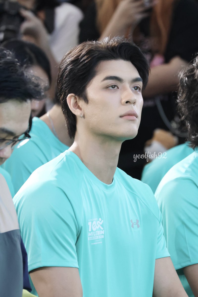 yeolfish92's tweet image. 🐻🩵

UNDER ARMOUR X JOSS 10 MILE

#SSP10MileRun26PresentedbyUAxJoss
#UnderArmourTH