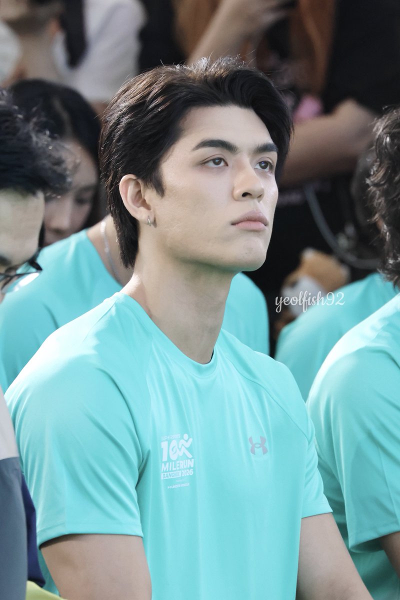 yeolfish92's tweet image. 🐻🩵

UNDER ARMOUR X JOSS 10 MILE

#SSP10MileRun26PresentedbyUAxJoss
#UnderArmourTH