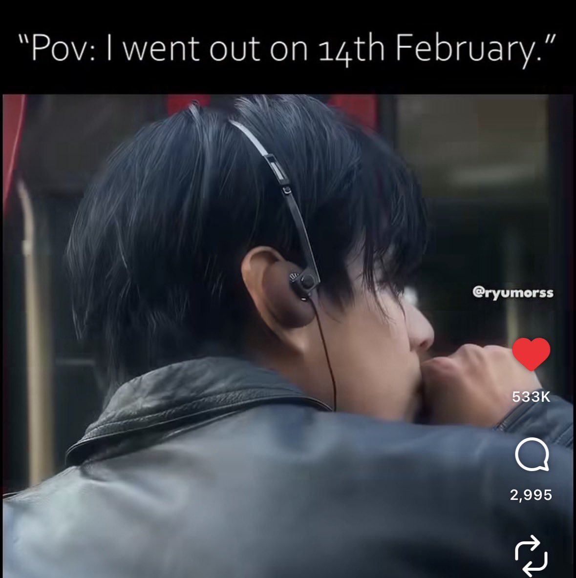 It hasn’t even been 24 hours, and just look at how many likes these reels already have.