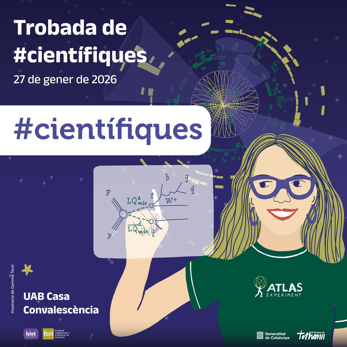 Innovació Educativa, Departament Educació tweet media