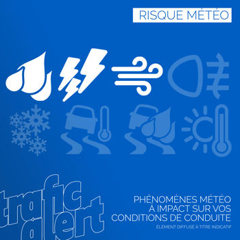 🌥 CIEL MERCREDI | Des chaussées humides sur l'est, des pluies parfois fortes accompagnées d'orages et de coups de vent, y compris sur la Corse, une vigilance jaune. Orange pour le risque d'avalanches sur les Alpes du Sud. #meteo #meteoroutiere #sud #PAC… ift.tt/B7J2ATq