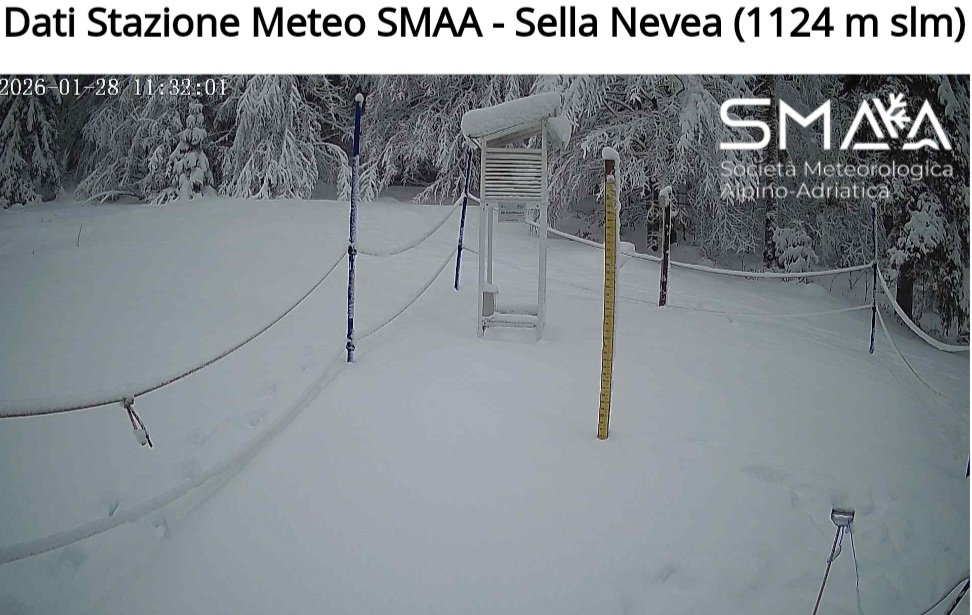 Alpine-Adriatic Meteorological Society tweet media