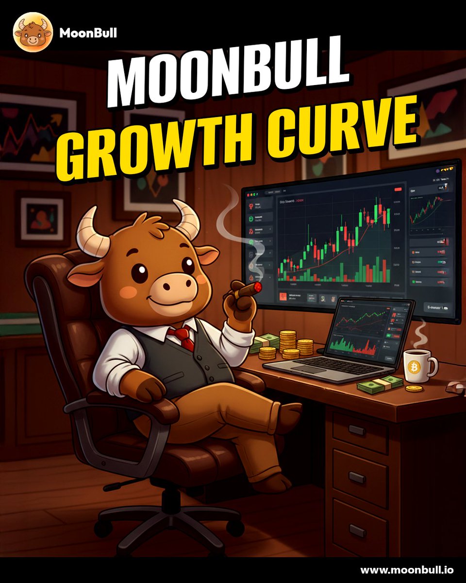 Moon Bull tweet media