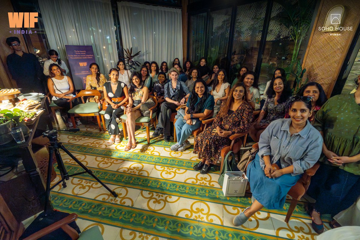 WOMEN IN FILM INDIA tweet media