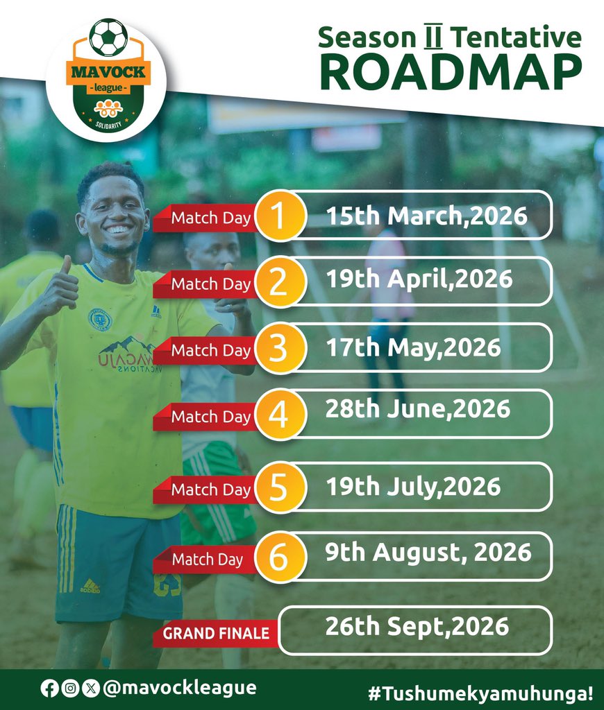 Supers FC tweet media