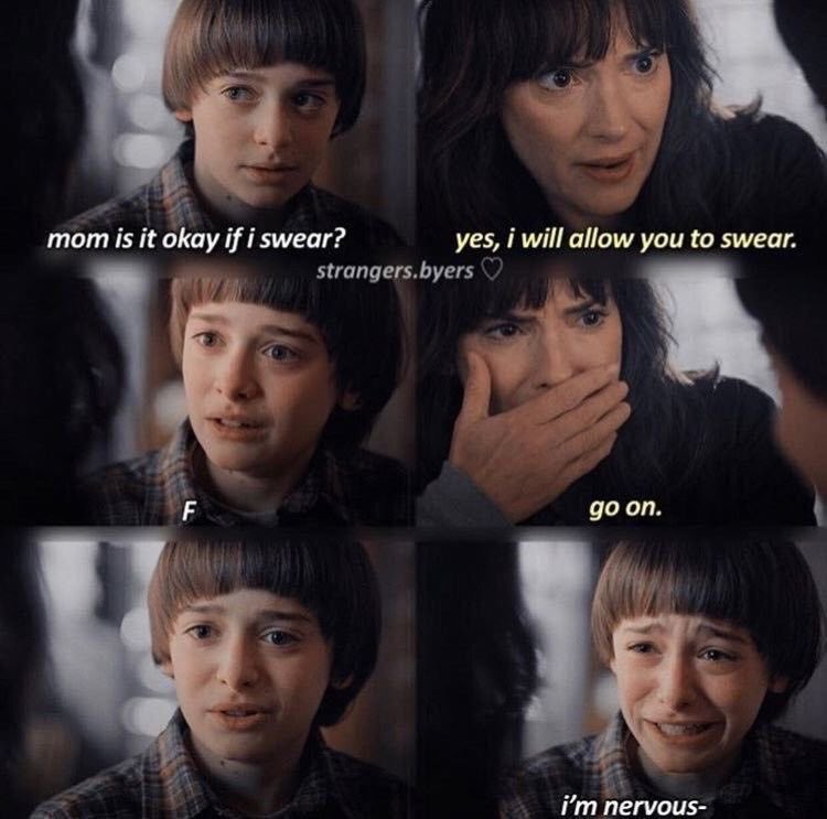 guiltyaschangd's tweet image. Can we all start randomly posting these again im bored