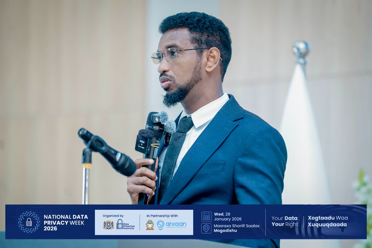 Data Protection Authority tweet media