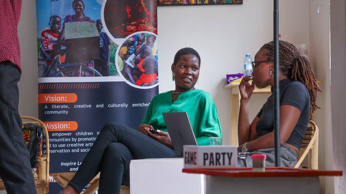 Atim Caroline tweet media