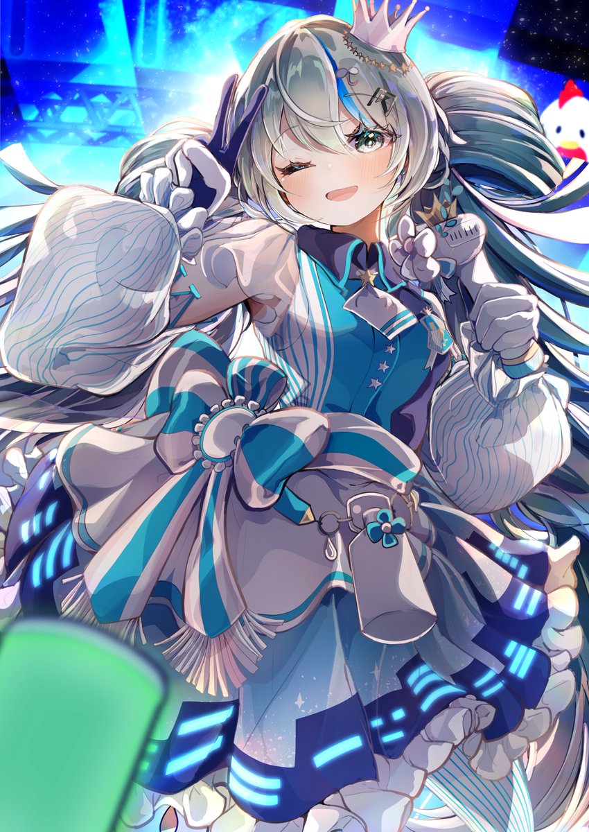 ローソン！ミク！
#初音ミク 
#ローミク