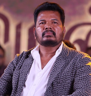 As Per Valaipechu,
Bollywood production House #PenMedia to produce Director #Shankar's Magnum Opus #Velpari💥

Pen Media has asked for the exact Budget &amp; Dates which is required for the film &amp; asked for a written statement from Shankar, to not exceed the budget !!

Shankar is