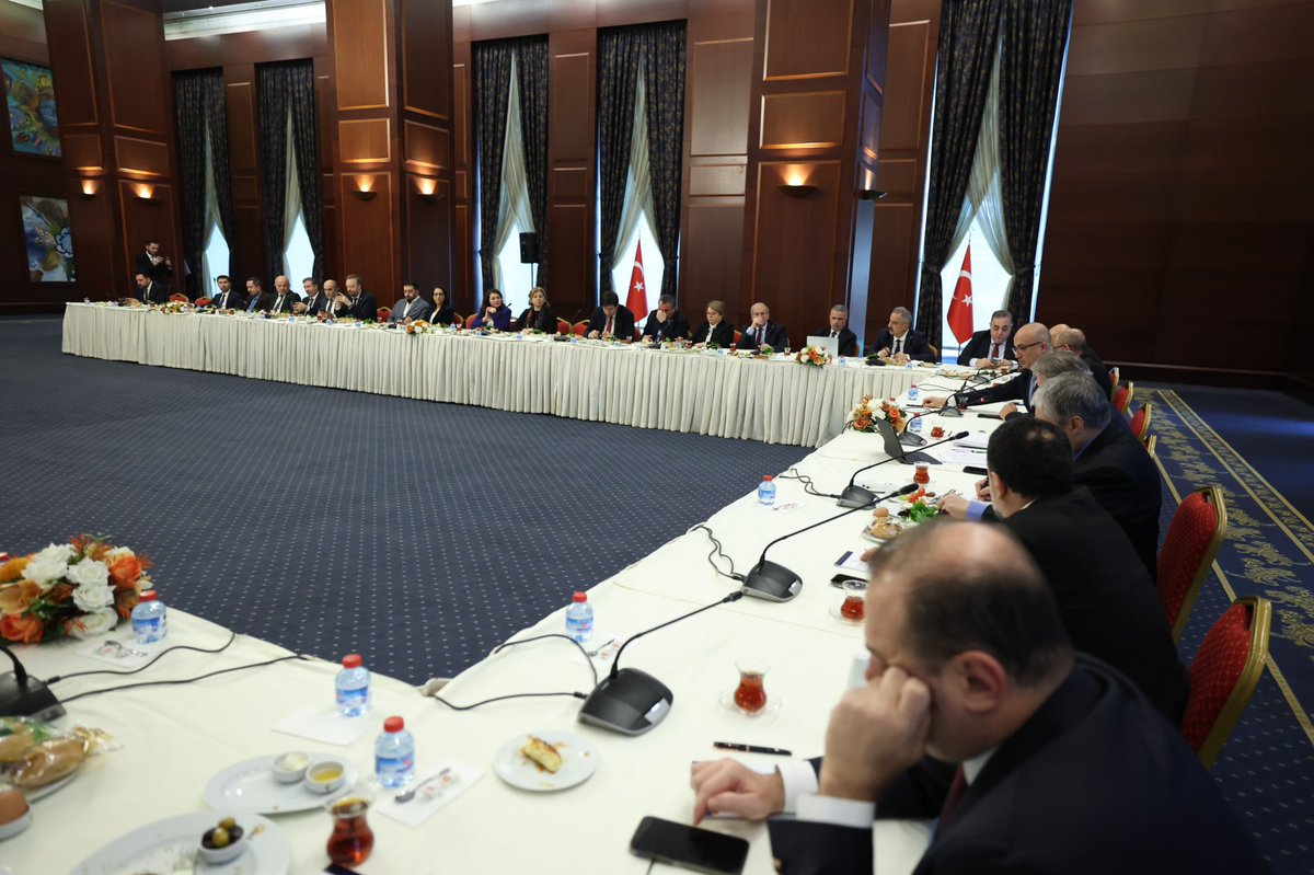 Mustafa Demir 🇹🇷 tweet media