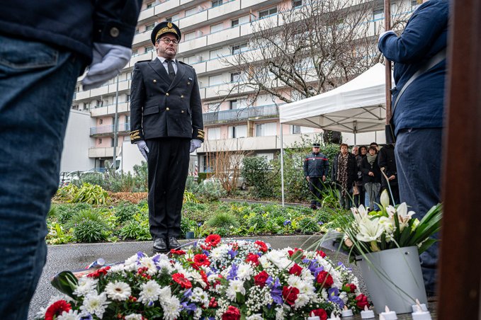 Image de l'actu de Préfet des Deux-Sèvres