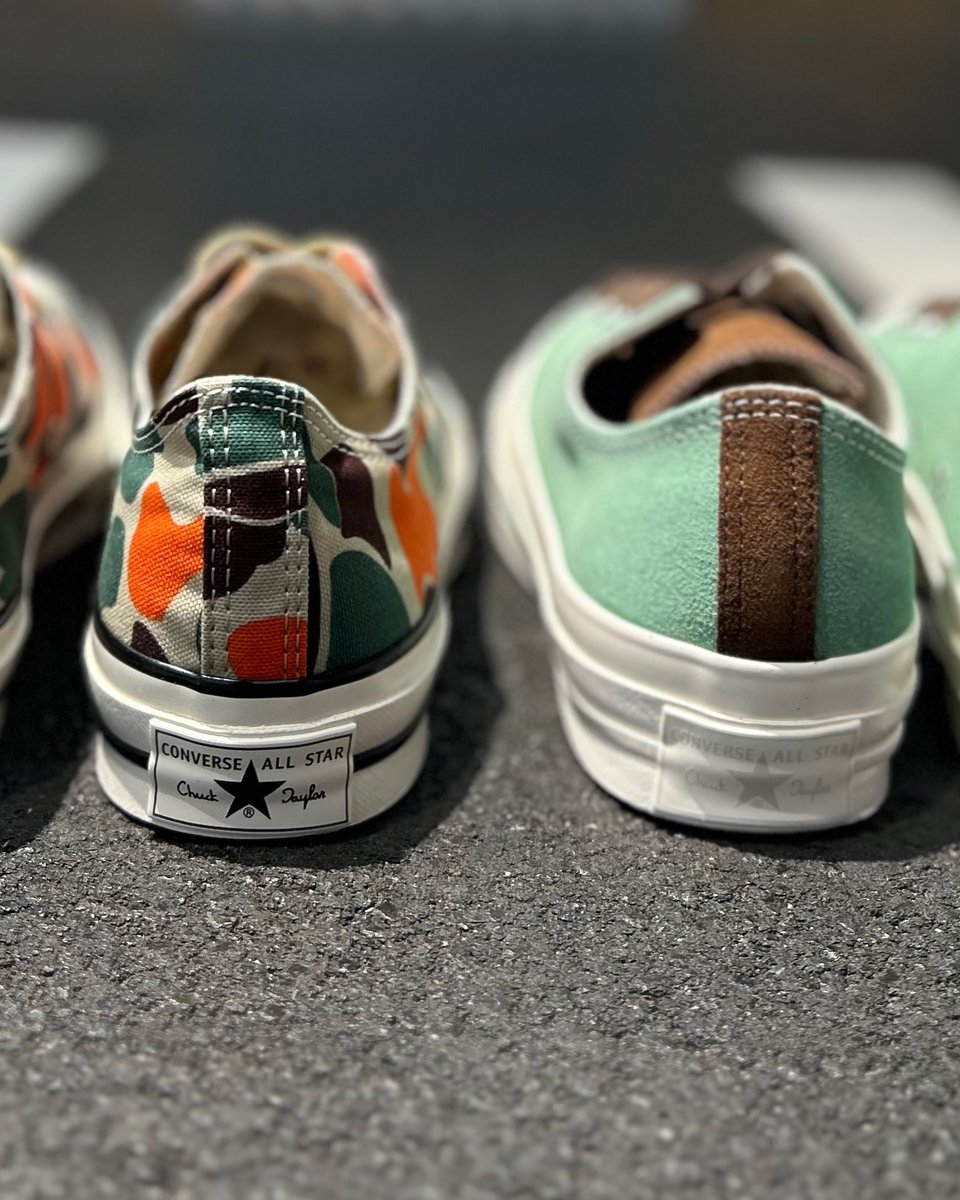 ALL STAR LGCY OX / 56】 2026.1.28(Wed.) Release ◼︎ALL STAR LGCY