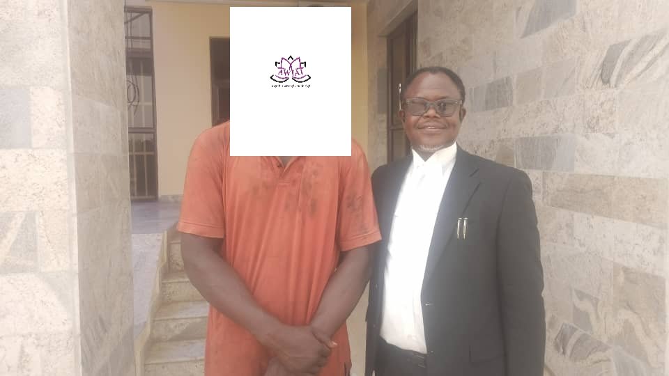 Justice for the Vulnerable, One Case at a Time: From Forgotten to Free

In July 2025, Mr. X was arrested following an incident that occurred during a period of mental health distress, in which he damaged the mobile phone of a police officer on duty. Though the situation was