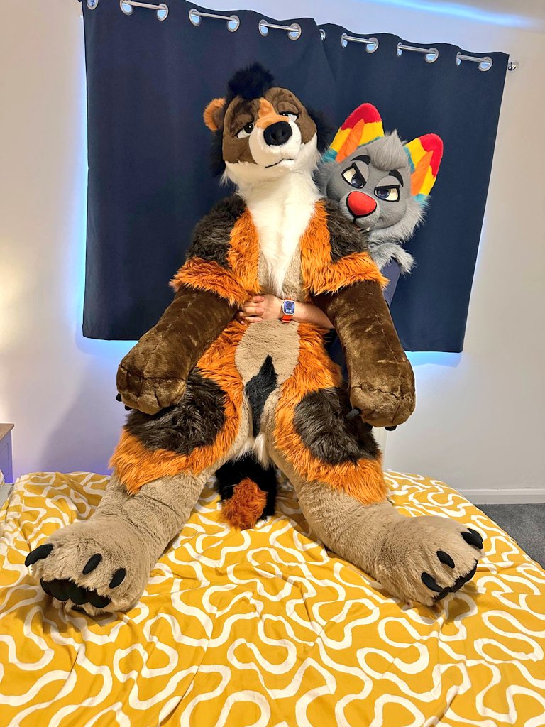 Infinity tweet media