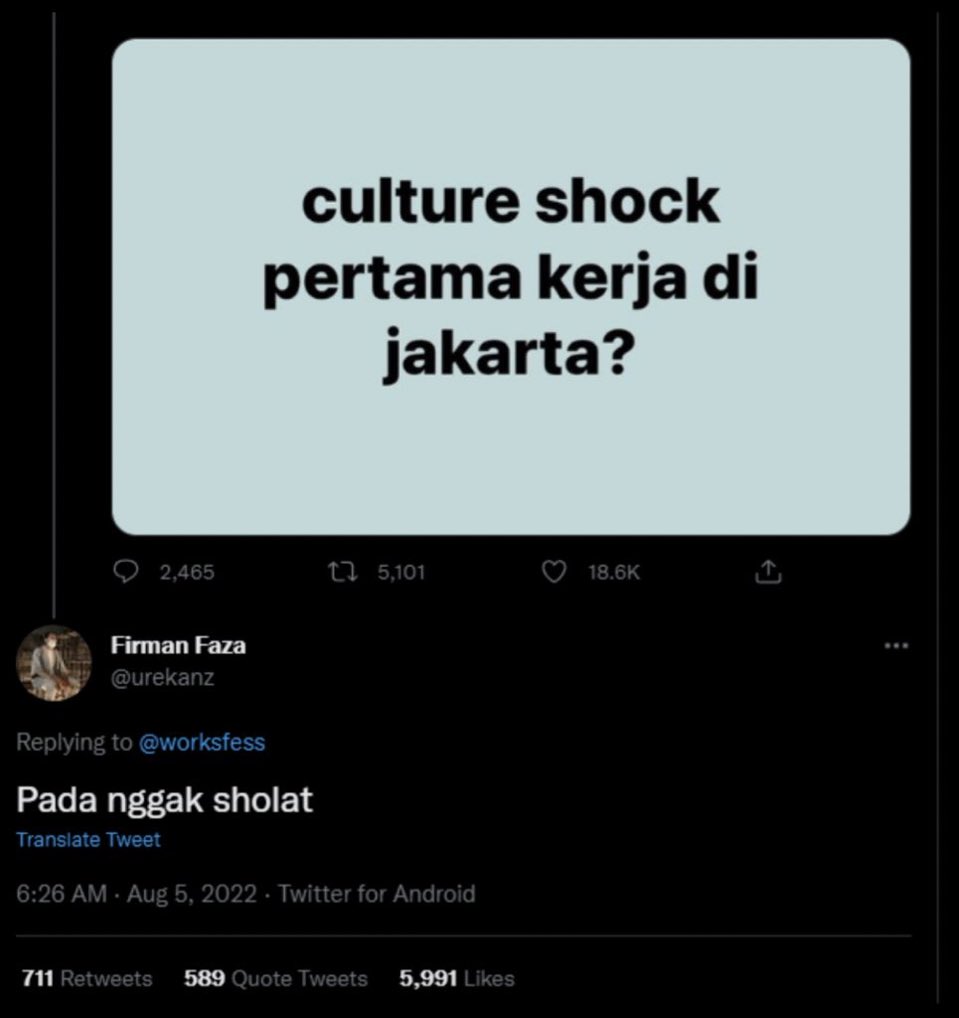 selain nyarap pake mie ayam