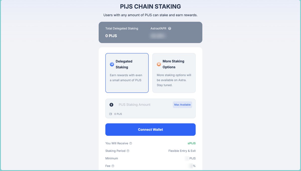 Astrastake_xyz's tweet image. 📢 #Astra System Progress Update

The first phase of our operator system’s small-scale testing has officially come to a successful close! 🚀

We stand firmly with our community, ensuring every key milestone is synchronized. Currently, our team is fully committed to deploying a