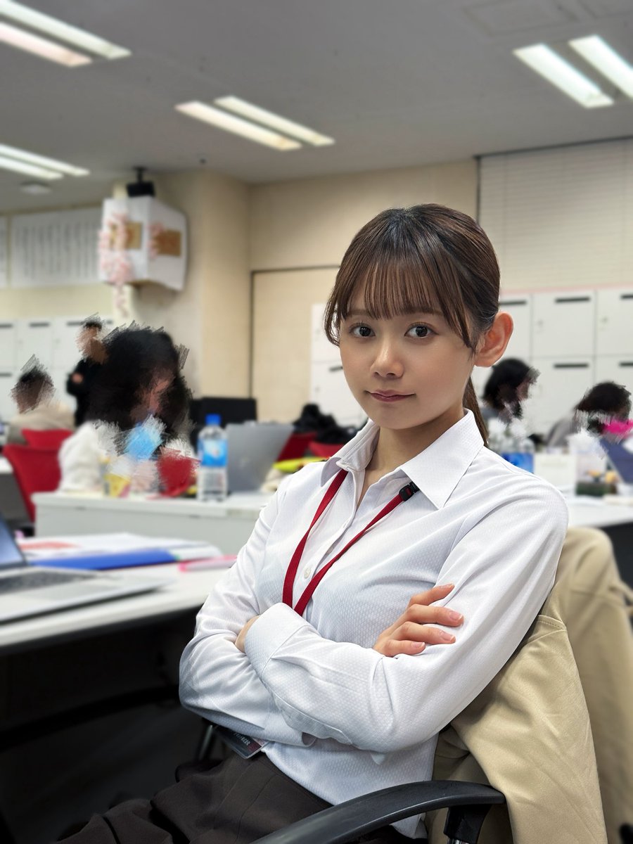 よた@25卒 tweet media