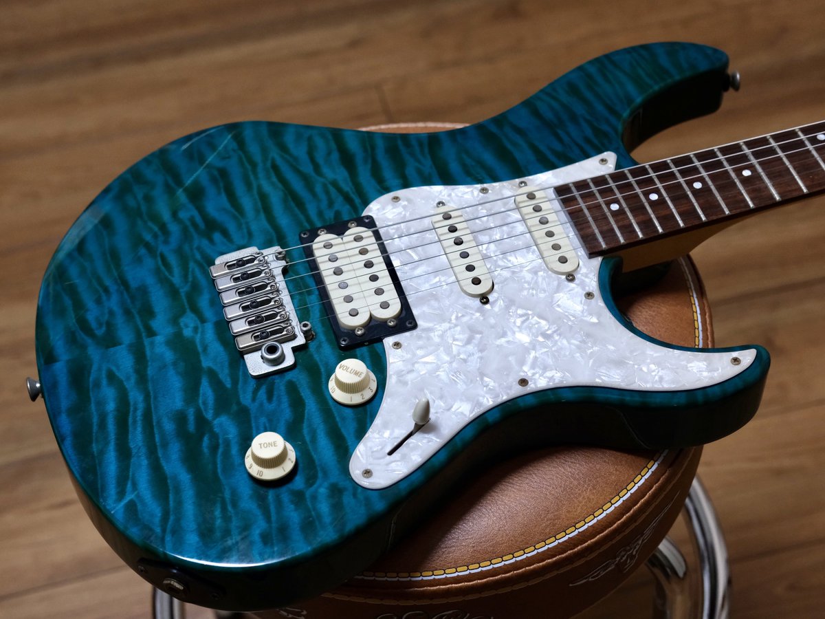 ギター YAMAHA Pacifica PAC604-WH ギター YAMAHA Pacifica PAC604-WH YAMAHA Electric Guitar PAC-604-WH