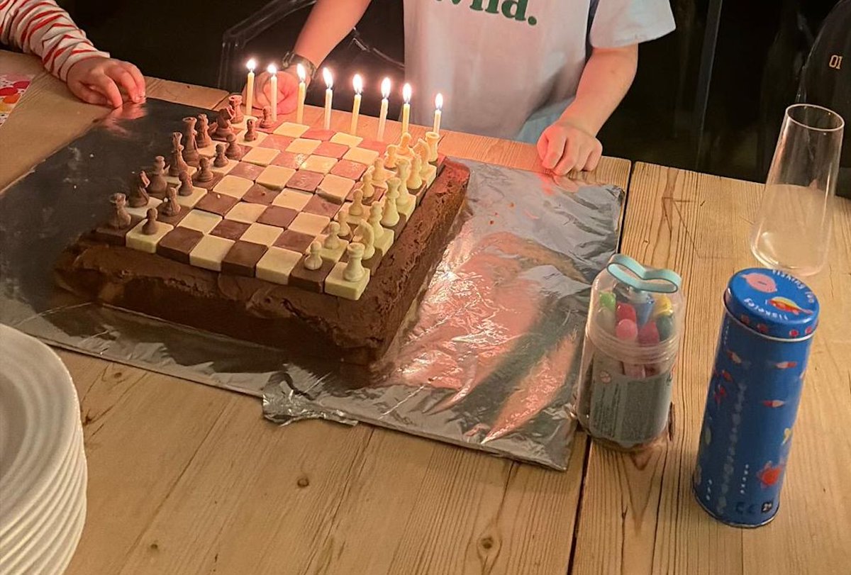 Maria Manelidou tweet media