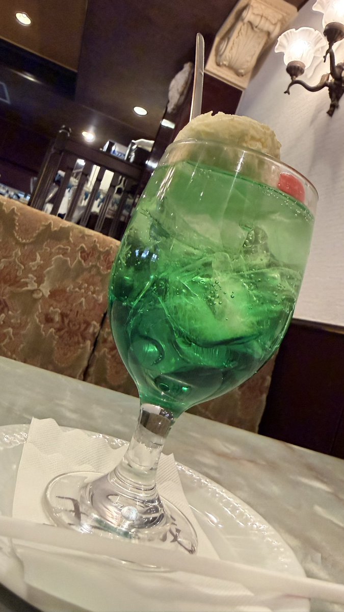 masataka0815's tweet photo. @coffeeoujou モバイルオーダー26日からだったんですね😊

26日に行きましたがなんの問題なくサクサク注文できました✨

#珈琲王城 https://t.co/USVgbDYs8u