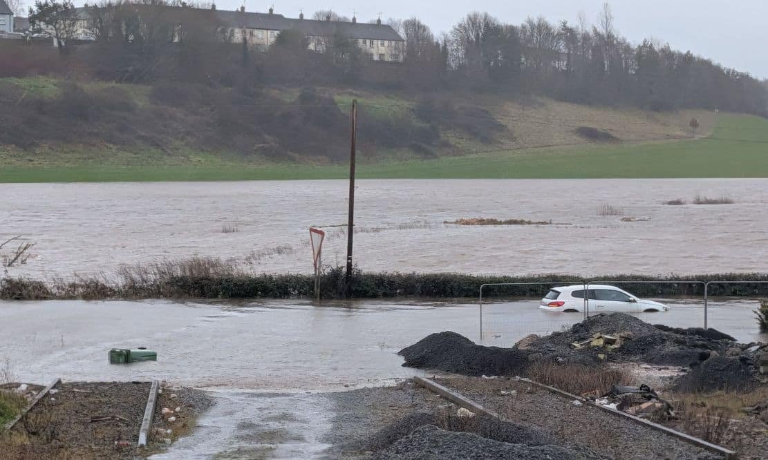 TecHKnow tweet media