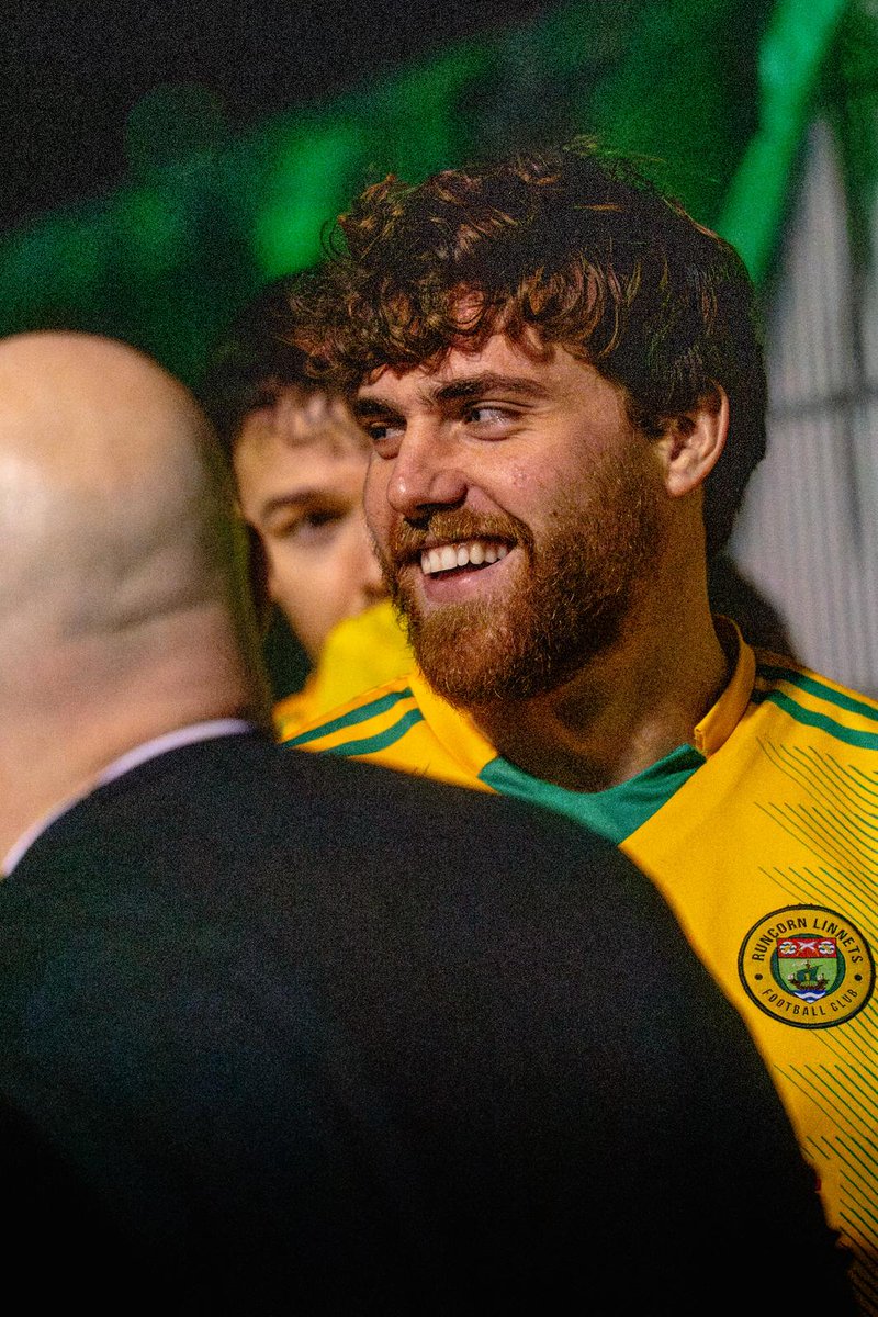 Runcorn Linnets FC tweet media
