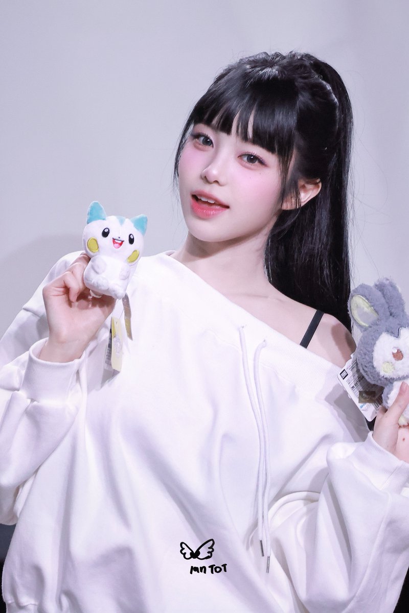 IanToT1009's tweet image. 251029

#IAN #이안 #Hearts2Hearts #하츠투하츠