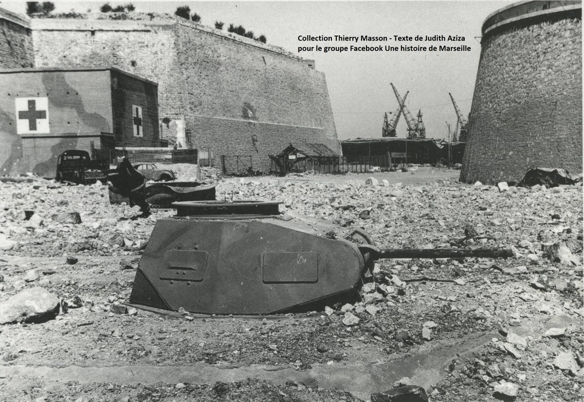 Judith AZIZA tweet media